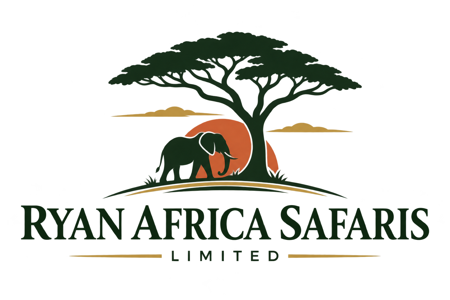 Ryan Africa Safaris Limited